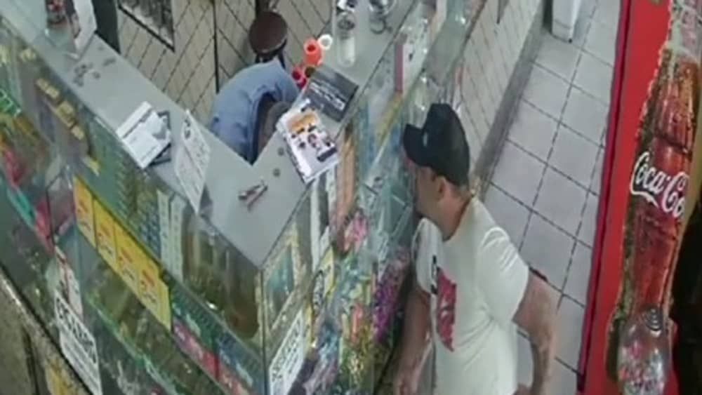 Casal que dava golpes em restaurantes e saía sem pagar é detido em Santos (SP)