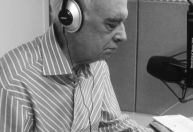 José Lino foi a voz da Itatiaia e referência do jornalismo brasileiro