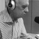 José Lino foi a voz da Itatiaia e referência do jornalismo brasileiro