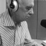 José Lino foi a voz da Itatiaia e referência do jornalismo brasileiro