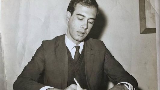 José Lino faleceu aos 86 anos