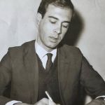 Acir Antão se despede de José Lino: 'nos deixa órfãos da sua presença e da sua voz' 