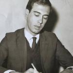 Acir Antão se despede de José Lino: 'nos deixa órfãos da sua presença e da sua voz'