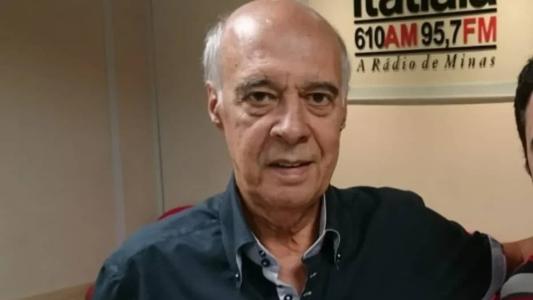 José Lino faleceu aos 86 anos