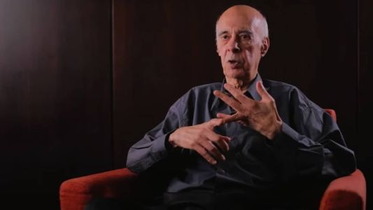 José Lino foi a voz da Itatiaia e referência do jornalismo brasileiro