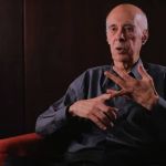 José Lino ao Memória Itatiaia: 'Com fé e amor ao trabalho você vai entrar na história'