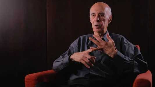 José Lino foi a voz da Itatiaia e referência do jornalismo brasileiro