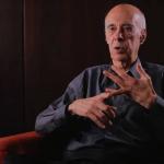 José Lino ao Memória Itatiaia: 'Com fé e amor ao trabalho você vai entrar na história'