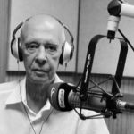 Morre José Lino Souza Barros, jornalista histórico da Itatiaia