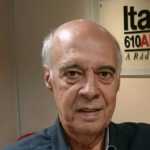 Atlético lamenta morte de José Lino: 'Entre tantos momentos históricos, cobriu pela Itatiaia a vitória que nos deu o título brasileiro 1971'