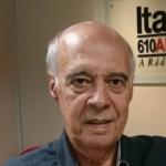 Atlético lamenta morte de José Lino: 'Entre tantos momentos históricos, cobriu pela Itatiaia a vitória que nos deu o título brasileiro 1971'