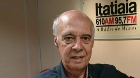 José Lino foi responsável ainda por registrar passagens marcantes do futebol