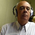 História de José Lino na Itatiaia começou por acaso e graças a um jogo de futebol