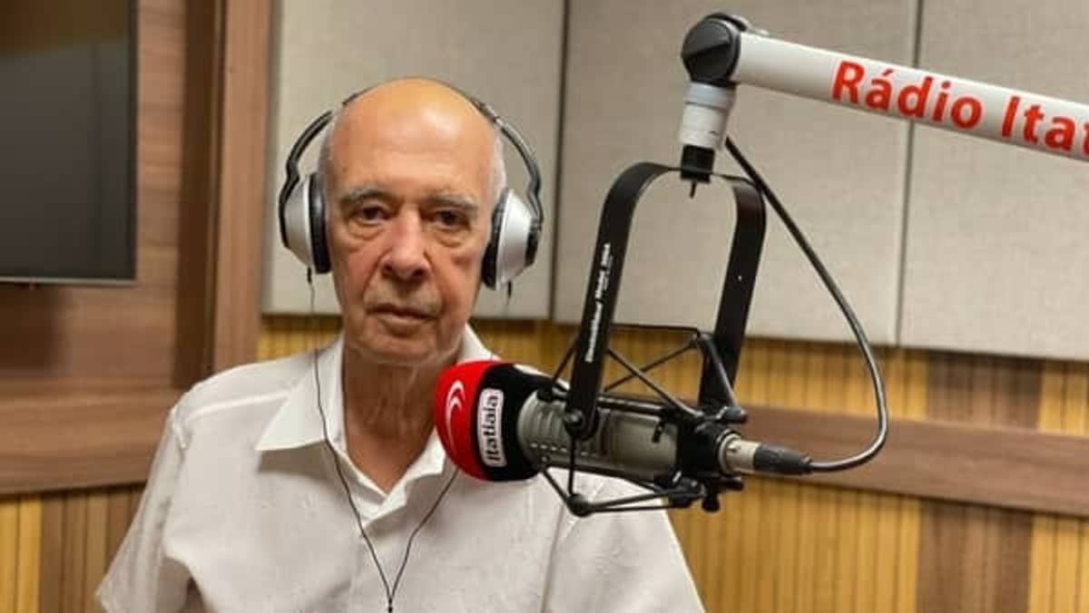 Missa de  7° dia de José Lino será hoje na Paróquia de São Sebastião  