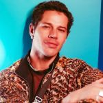 José Loreto está negociando para viver Chorão em filme; entenda