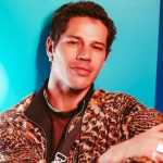 José Loreto está negociando para viver Chorão em filme; entenda
