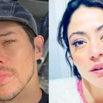 José Loreto passa por cirurgia após acidente em gravação; Carol Castro também se feriu