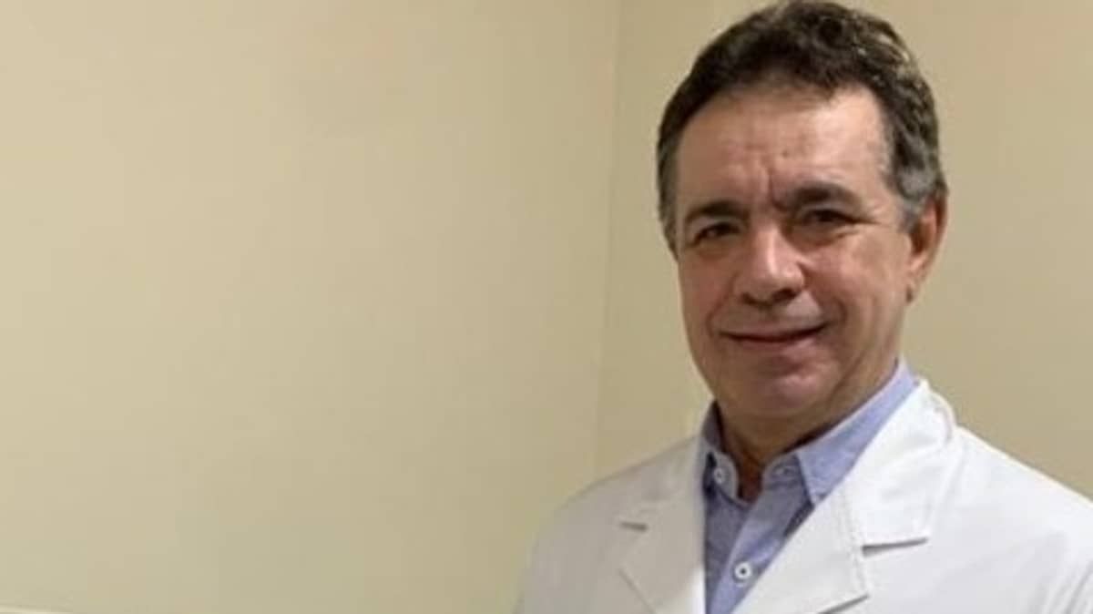 Piloto de avião que caiu em BH morre no Hospital João XXIII