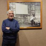 “Passos e Espaços”: Mostra Fotográfica conta os 59 anos do Grupo Divulgação