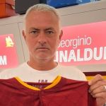 José Mourinho deseja treinar Seleção Brasileira, diz jornal britânico