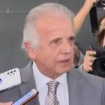 'Não houve envolvimento direto das Forças Armadas', diz José Múcio sobre invasões aos Três Poderes