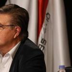 Atlético: saiba por que atual vice-presidente não tentará reeleição