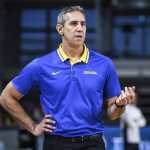 José Neto pede demissão e não é mais técnico da Seleção Feminina de Basquete