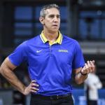 José Neto pede demissão e não é mais técnico da Seleção Feminina de Basquete