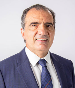 Presidente do STJD se afasta do Tribunal e assume como interventor da CBF