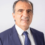 Presidente do STJD se afasta do Tribunal e assume como interventor da CBF