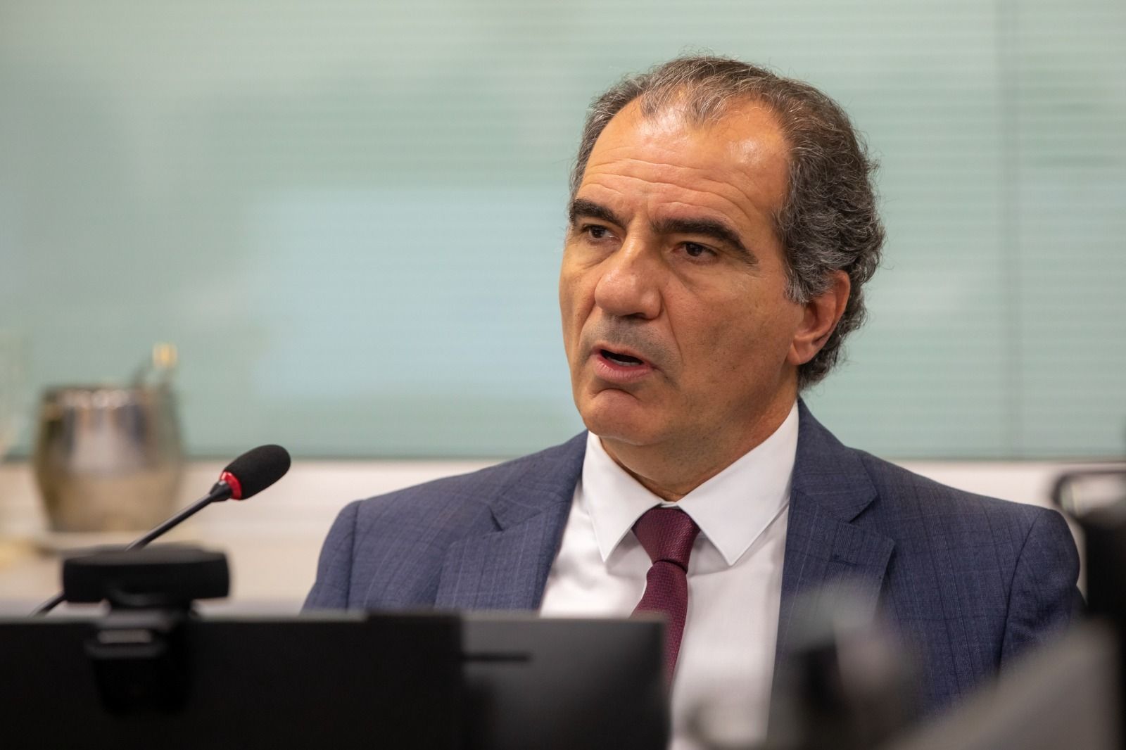 Fifa ameaça em carta suspender a CBF, mas não fará isso; entenda