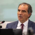 Justiça confirma afastamento de presidente da CBF e pede eleição em até 30 dias úteis