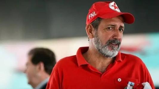 José Rainha deve ser ouvido pela CPI do MST, em data ainda a ser definida