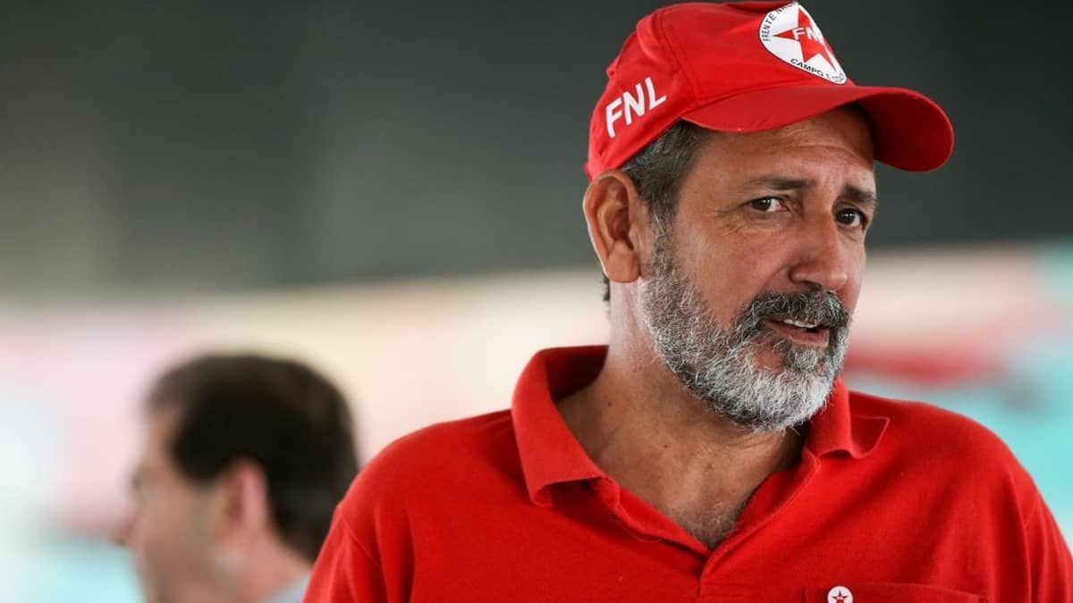 CPI do MST: saiba quem é José Rainha, que prestará depoimento nesta quinta-feira (3)