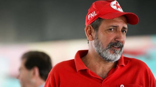 José Rainha será ouvido na CPI do MST nesta quinta-feira (3), na Câmara dos Deputados