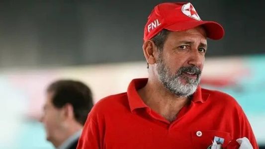 José Rainha tem depoimento marcado na CPI do MST nesta quinta-feira (3)