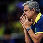 Vôlei: Zé Roberto revela lesão de Daroit e comenta derrota para os EUA