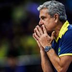 Zé Roberto admite carências no Brasil e dispara contra ‘mercado do vôlei’