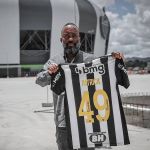Conheça a história do 'Zé', escolhido para revelar a '49' de Patrick no Galo