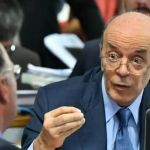 Aos 81 anos, José Serra é internado em São Paulo para cirurgia na coluna