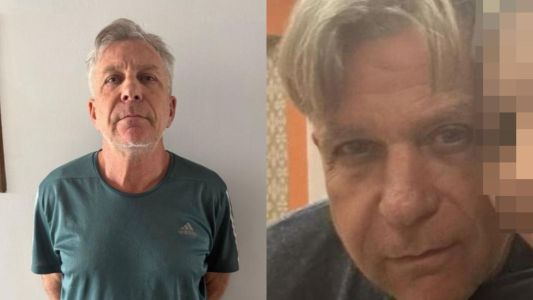 Jose Umberto Alves Ribeiro