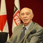 Morre aos 97 anos José Israel Vargas, ex-ministro e cientista mineiro