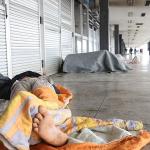Especialistas debatem a situação dos moradores em situação de rua em BH