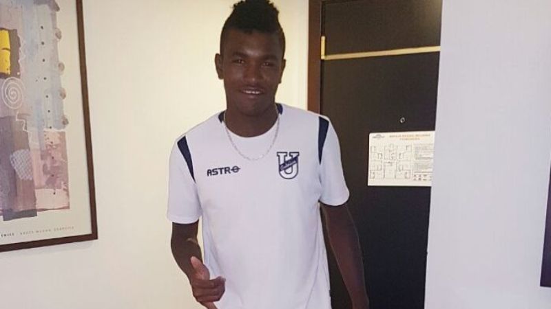 Reforço do Cruzeiro foi revelado por adversário de estreia na Sul-Americana