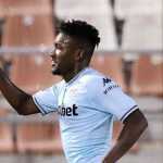 Ex-Cruzeiro marca primeiro gol e dá vitória a time da Europa