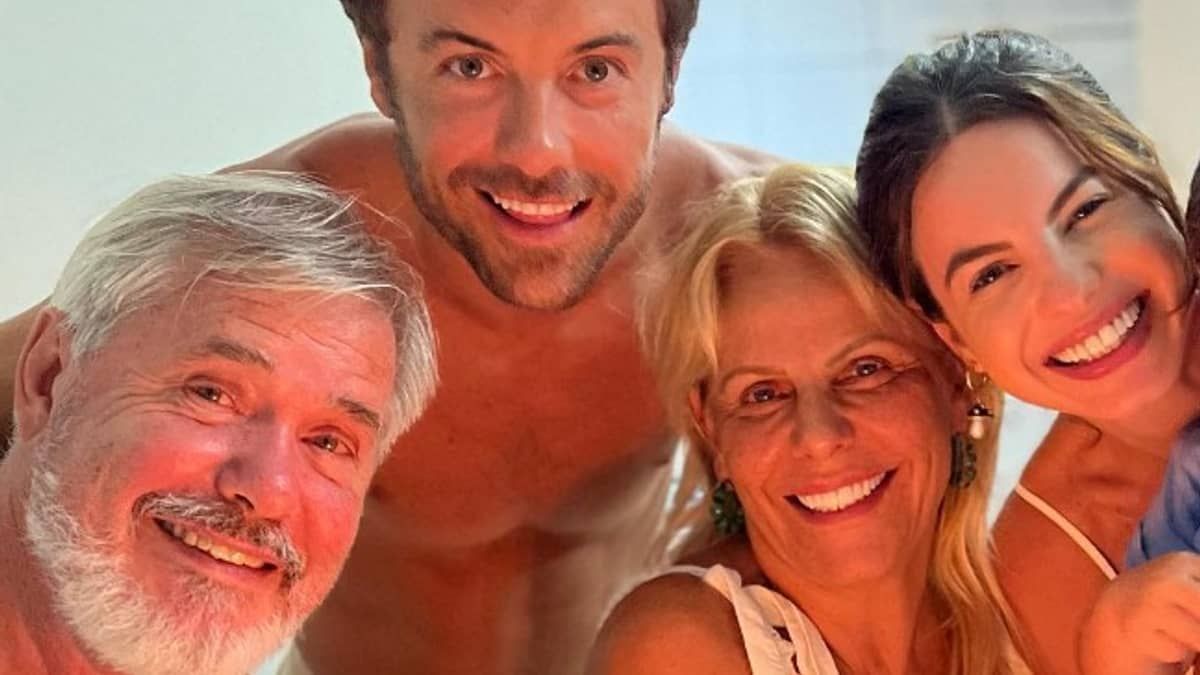 Família de Kayky Brito se envolveu em acidente de carro meses antes de atropelamento