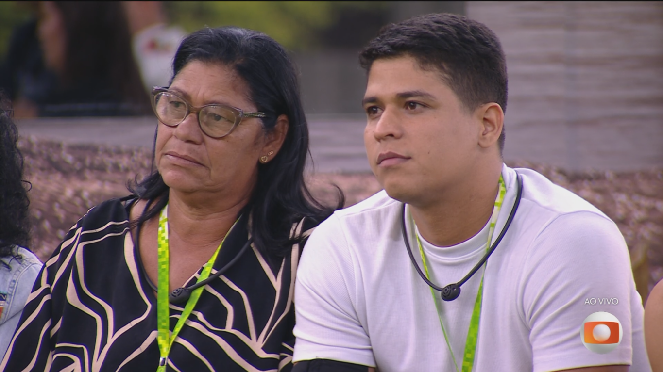 Enquete BBB 25: Paredão deve separar última dupla do reality