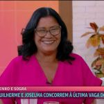 BBB 25: quem é Joselma? Dona de casa tem tatuagem íntima e crush em Richard Gere