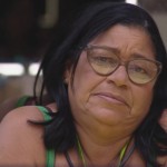 Guilherme desabafa sobre Joselma querer desistir do BBB 25: 'Doida pra sair'