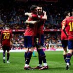 Eliminatórias à Eurocopa: Espanha passa sufoco, mas vence Noruega na estreia